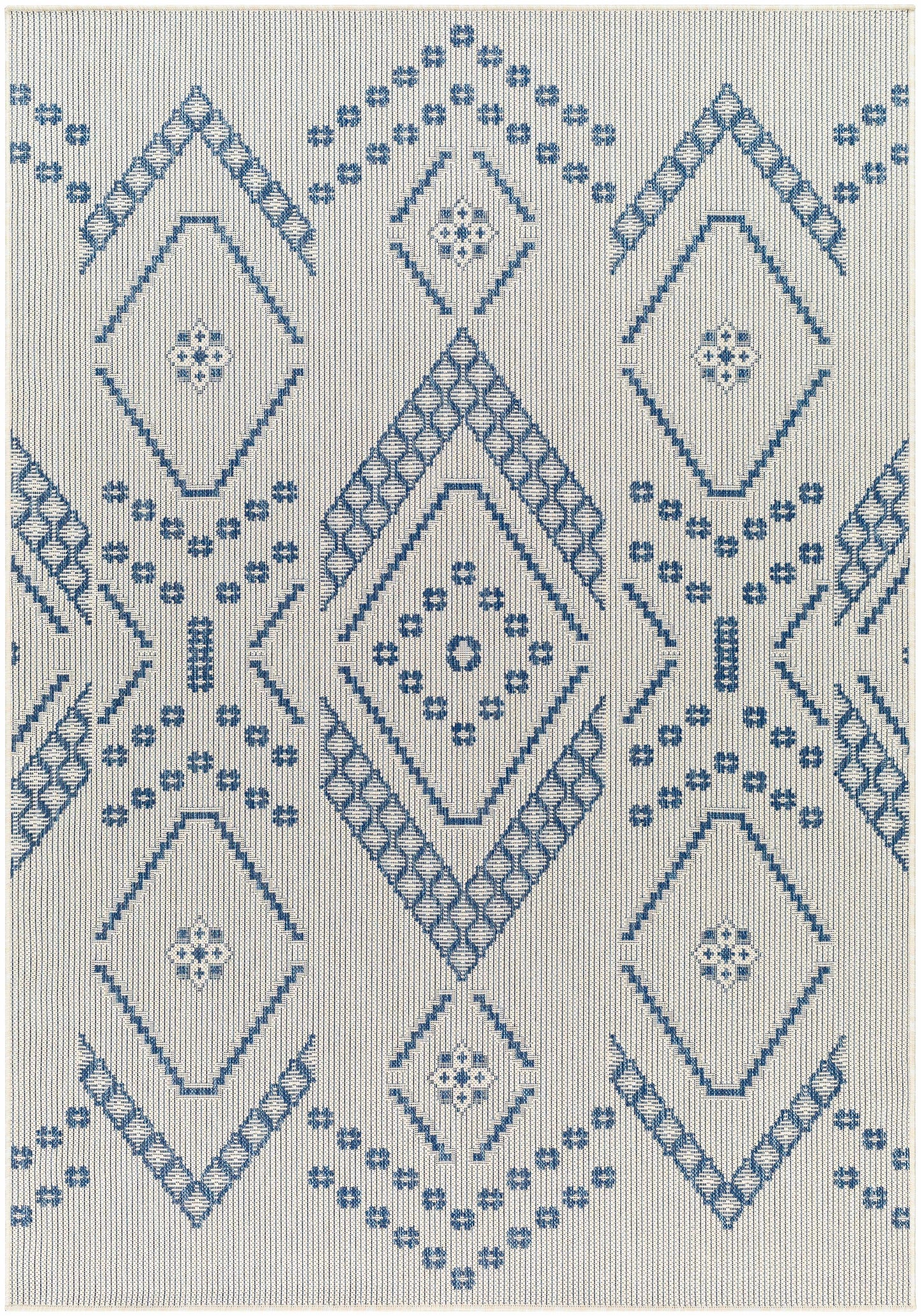 Ravello RVL-2324 Machine Woven Rug