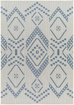 Ravello RVL-2324 Machine Woven Rug