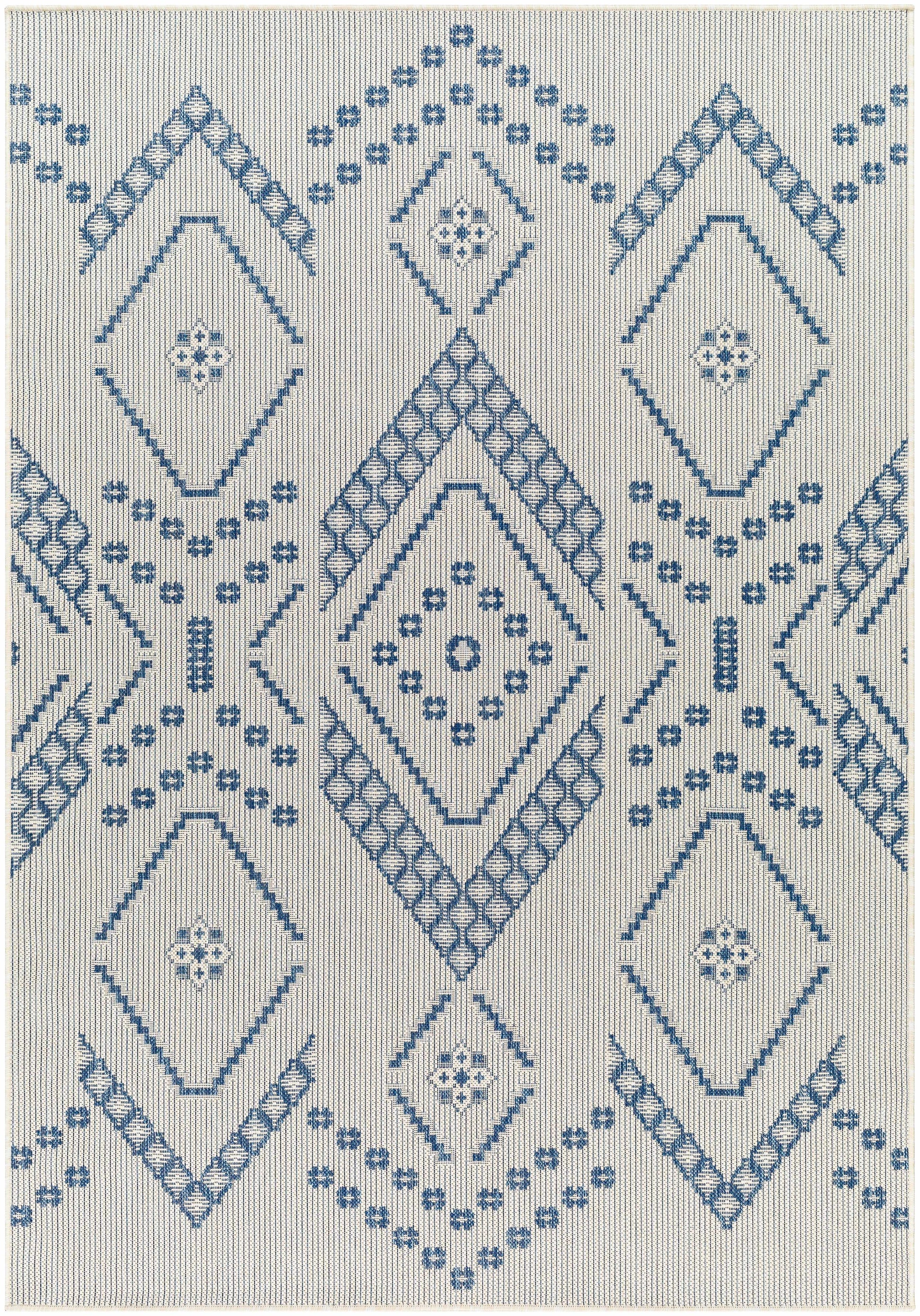 Ravello RVL-2324 Machine Woven Rug
