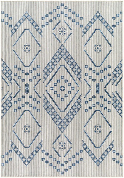 Ravello RVL-2324 Machine Woven Rug