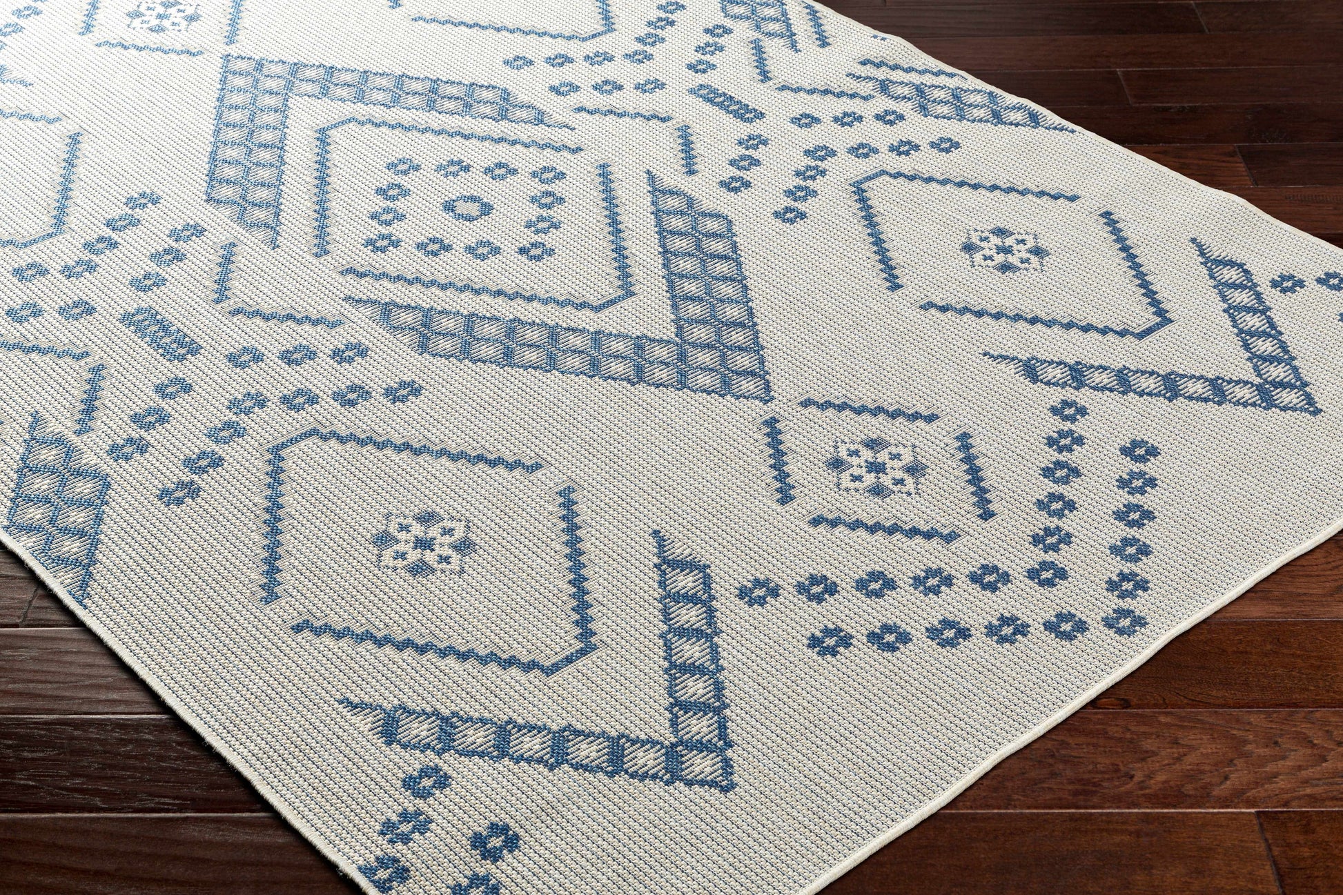 Ravello RVL-2324 Machine Woven Rug