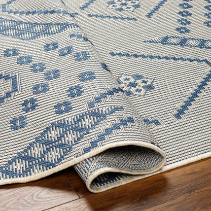 Ravello RVL-2324 Machine Woven Rug