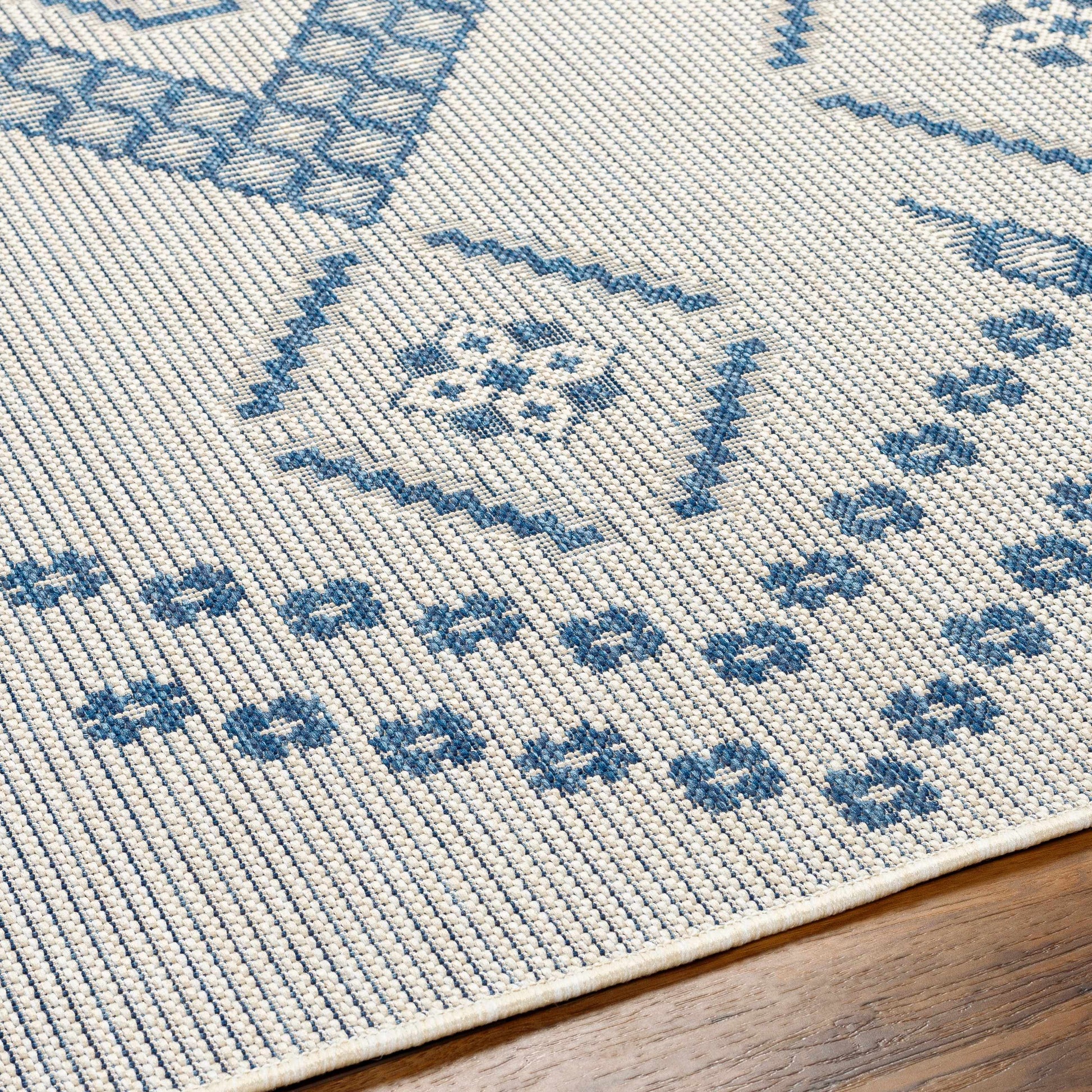 Ravello RVL-2324 Machine Woven Rug
