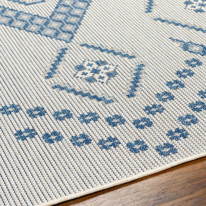 Ravello RVL-2324 Machine Woven Rug