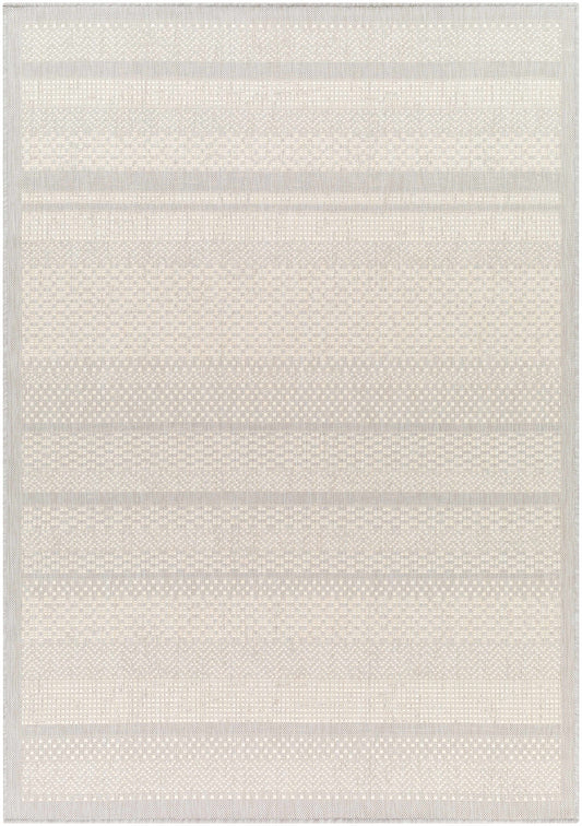 Ravello RVL-2337 Machine Woven Rug