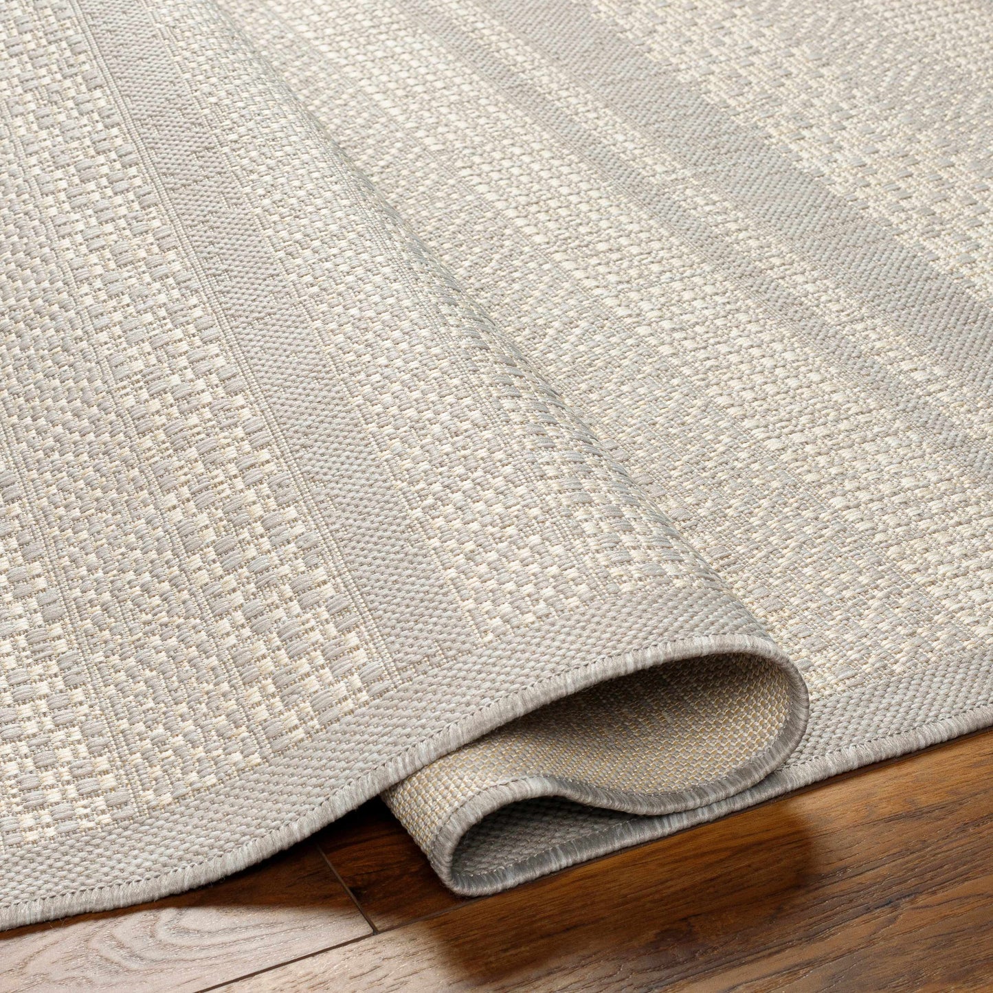 Ravello RVL-2337 Machine Woven Rug
