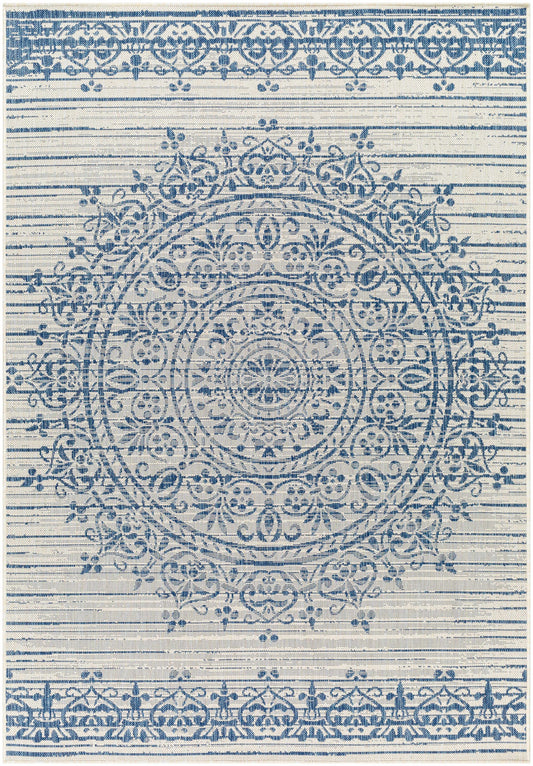 Ravello RVL-2330 Machine Woven Rug