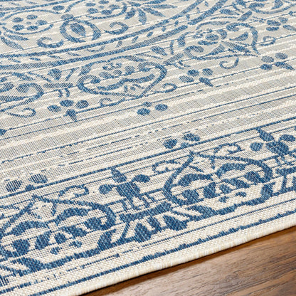Ravello RVL-2330 Machine Woven Rug