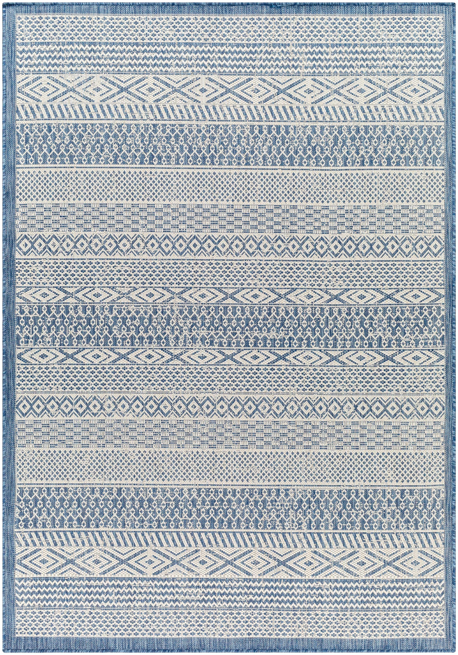 Ravello RVL-2372 Machine Woven Rug