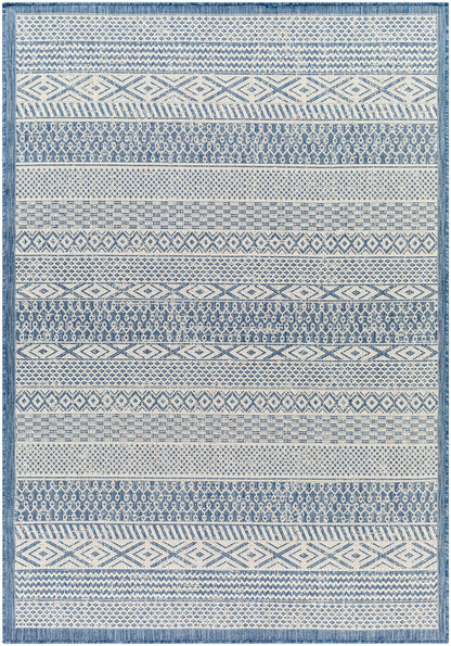 Ravello RVL-2372 Machine Woven Rug