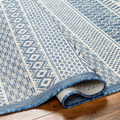 Ravello RVL-2372 Machine Woven Rug