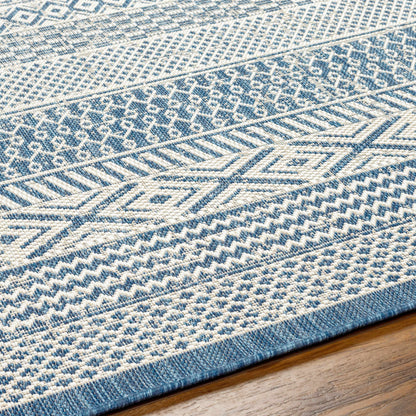 Ravello RVL-2372 Machine Woven Rug
