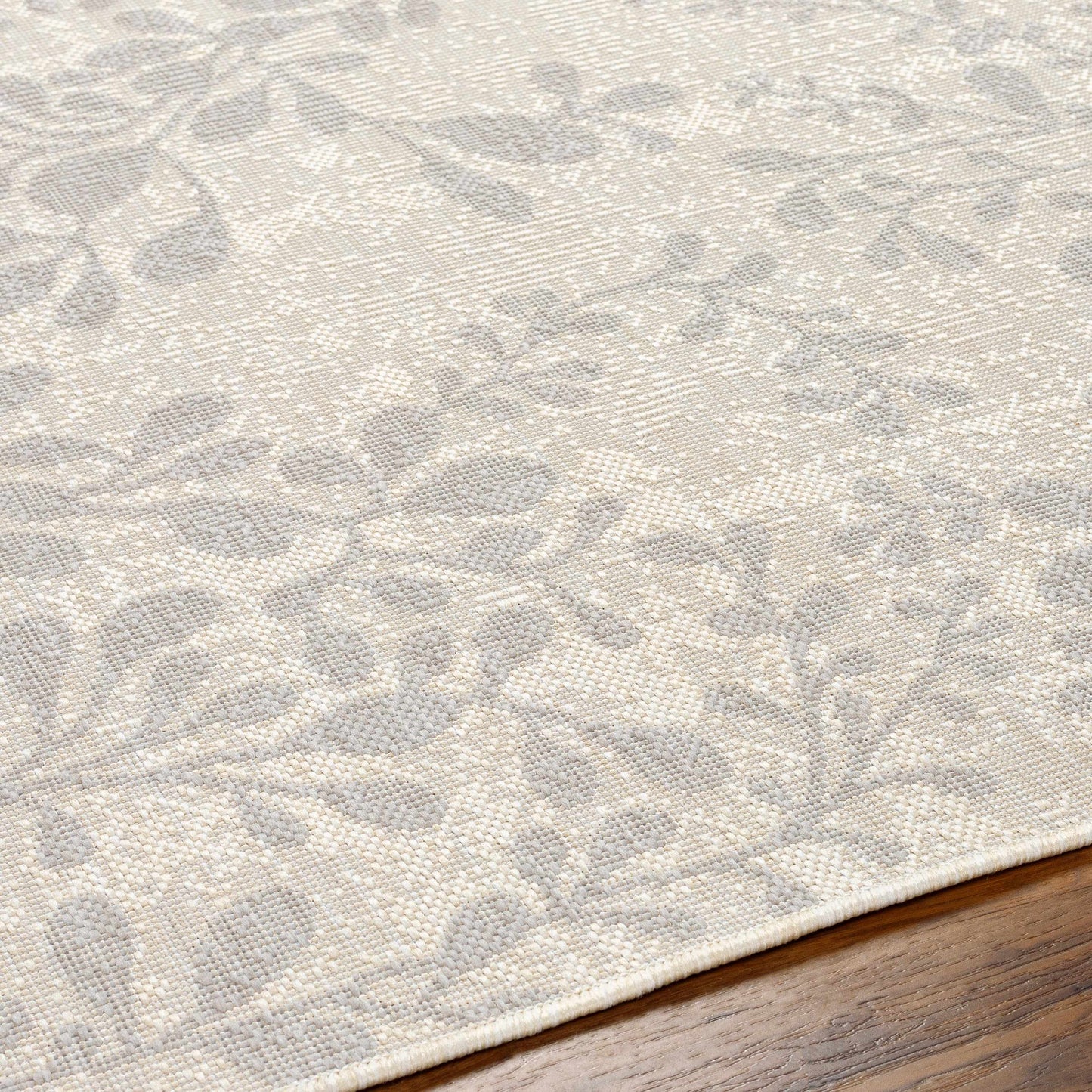 Ravello RVL-2316 Machine Woven Rug
