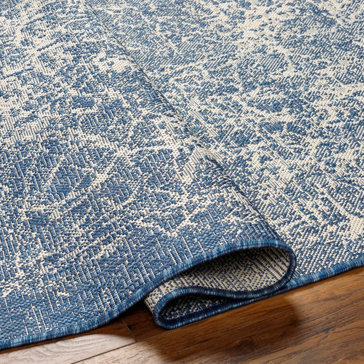 Ravello RVL-2306 Machine Woven Rug