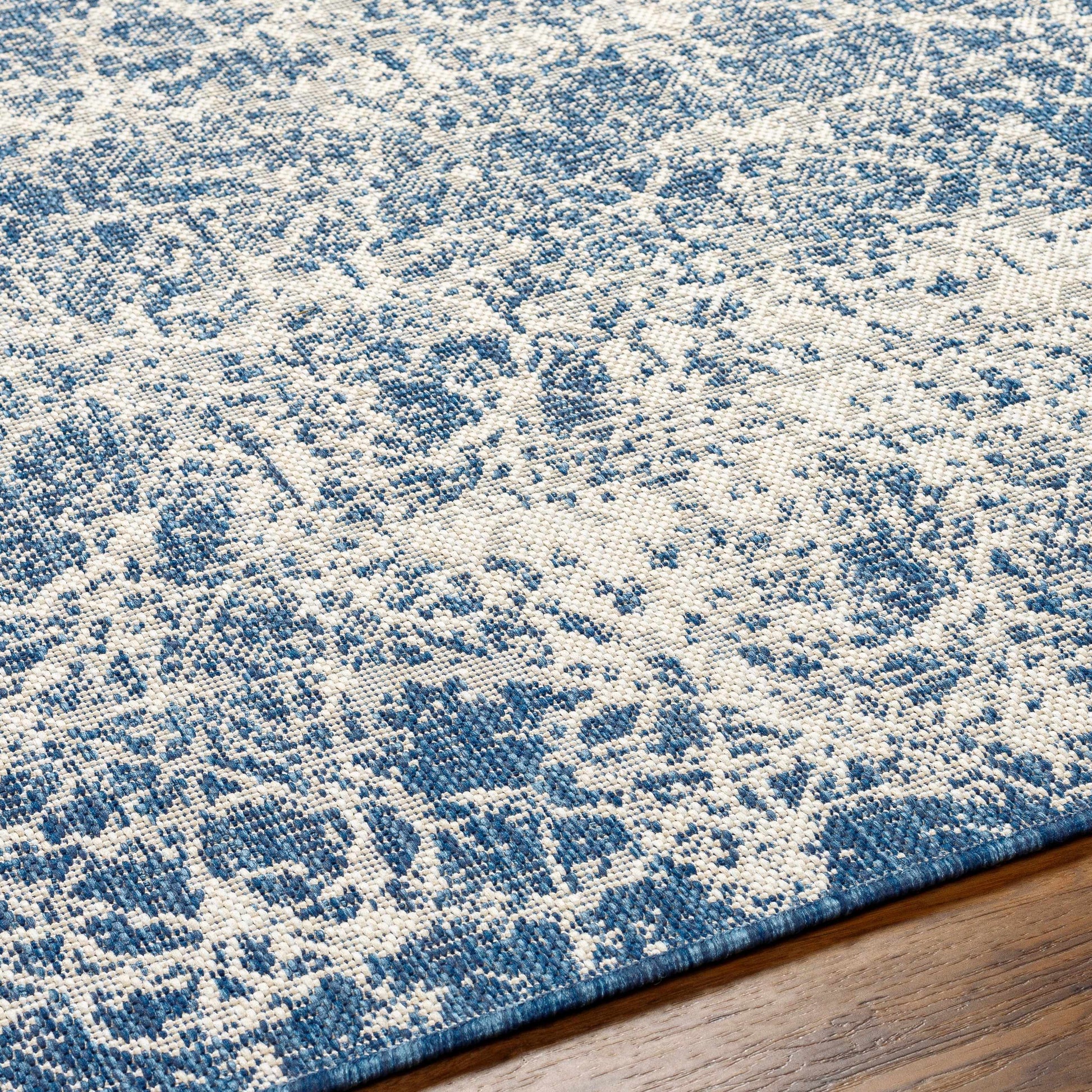 Ravello RVL-2306 Machine Woven Rug
