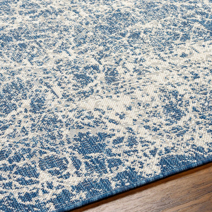 Ravello RVL-2306 Machine Woven Rug