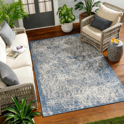 Ravello RVL-2306 Machine Woven Rug