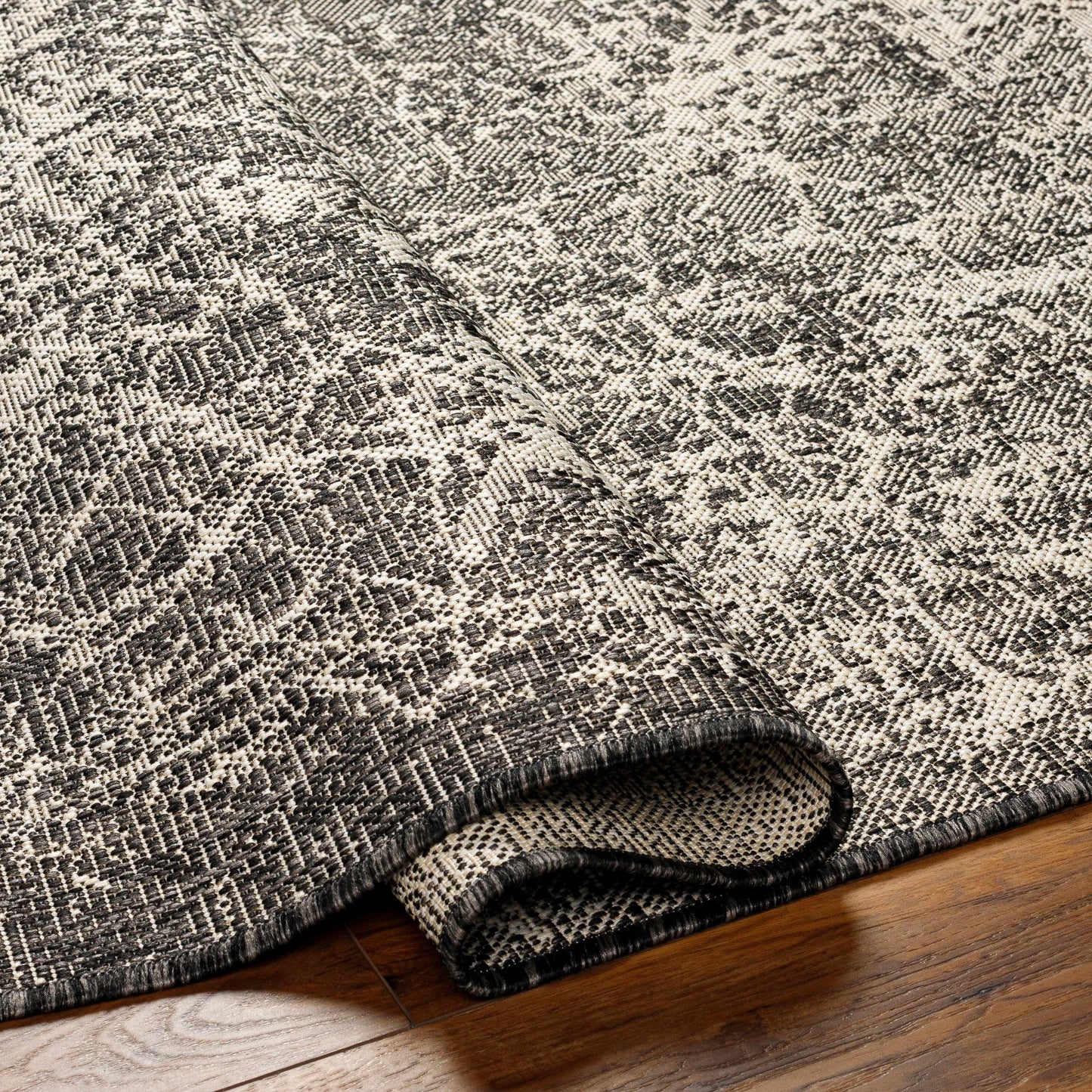 Ravello RVL-2308 Machine Woven Rug