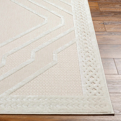 San Diego SFG-2356 Machine Woven Rug