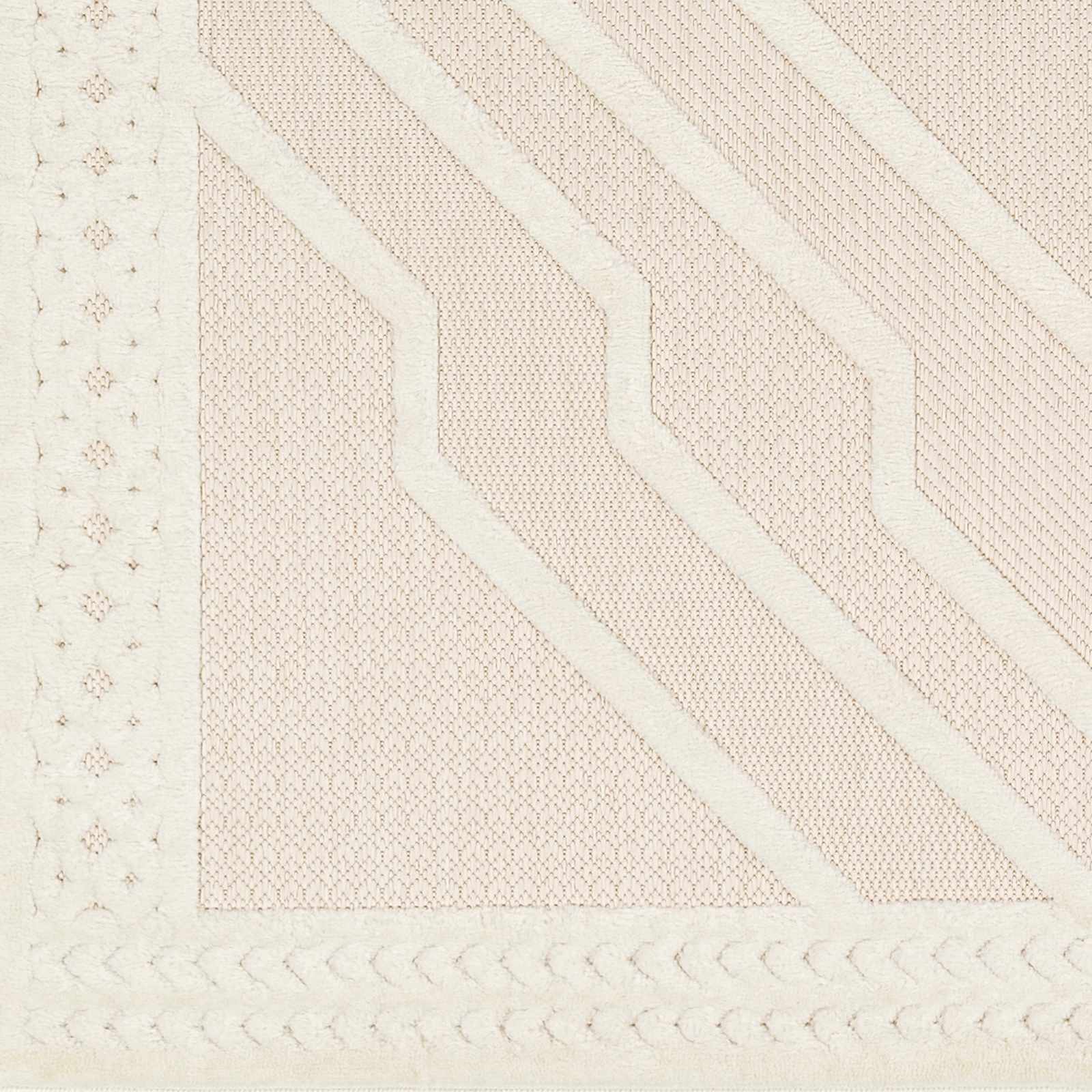 San Diego SFG-2356 Machine Woven Rug