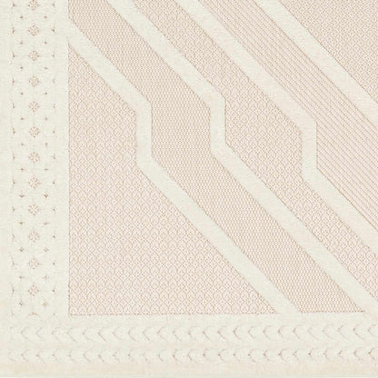 San Diego SFG-2356 Machine Woven Rug