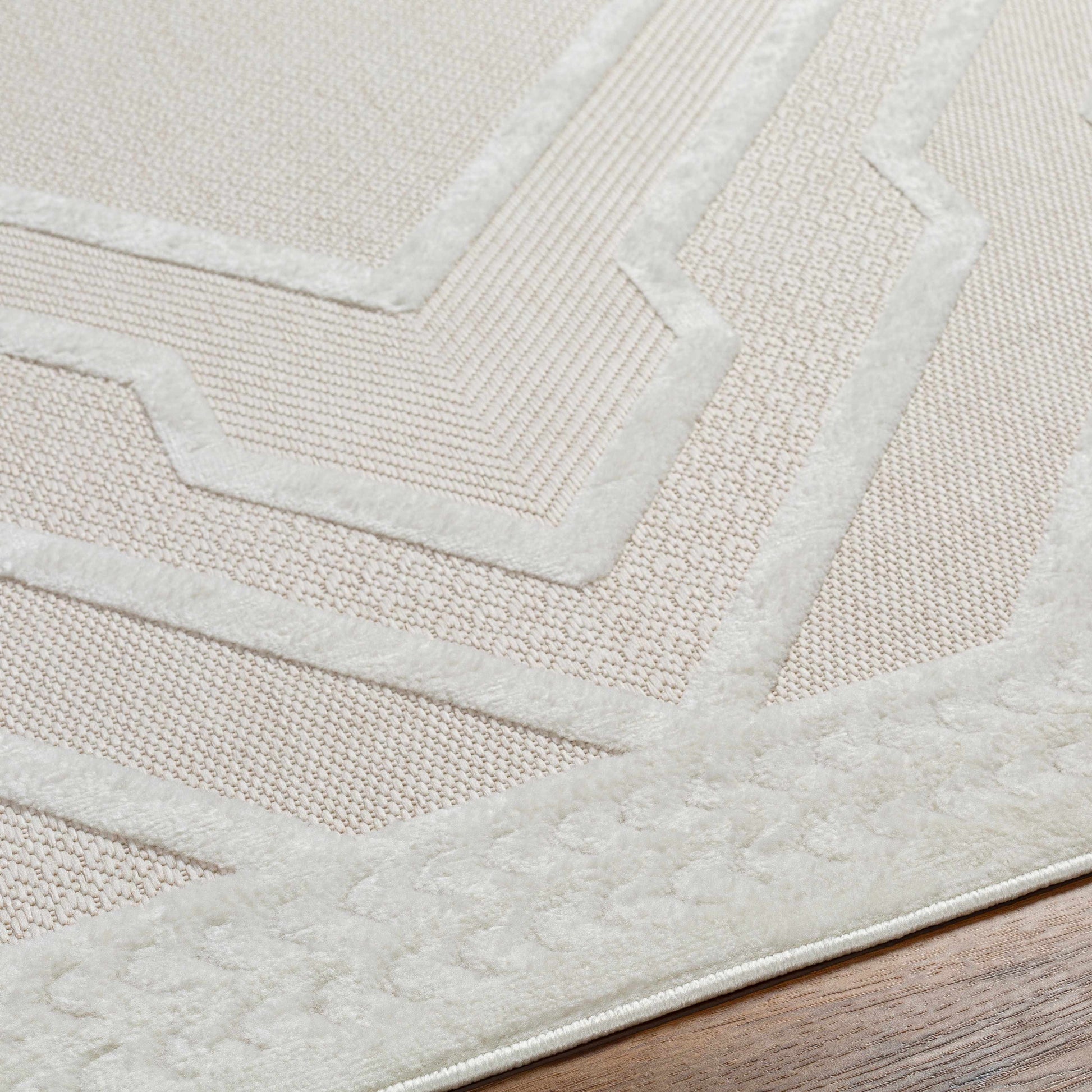 San Diego SFG-2356 Machine Woven Rug