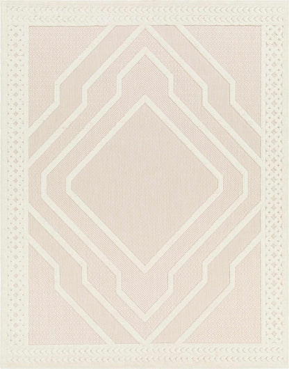 San Diego SFG-2356 Machine Woven Rug