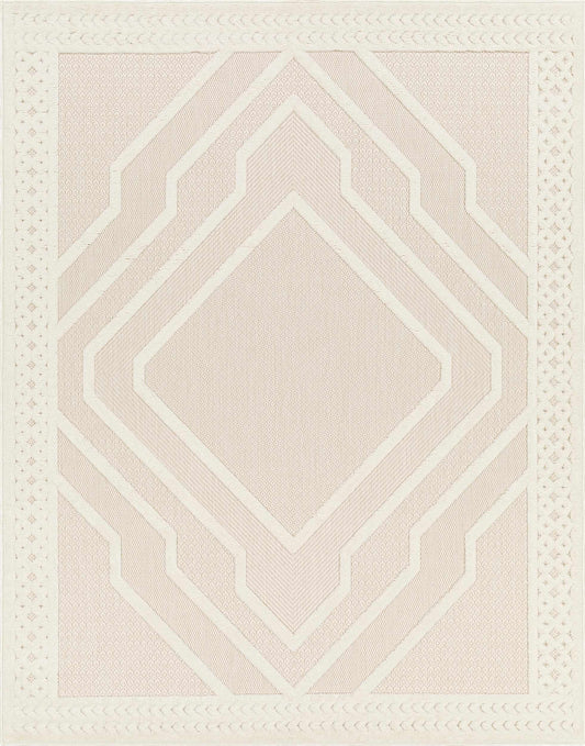 San Diego SFG-2356 Machine Woven Rug