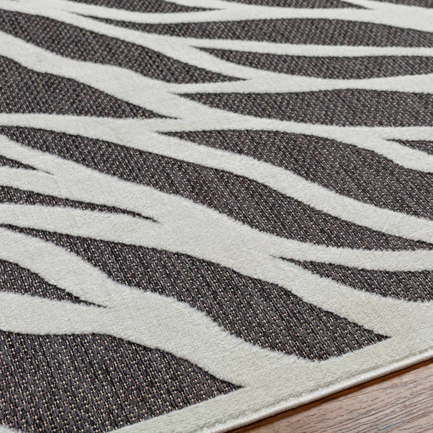 San Diego SFG-2311 Machine Woven Rug