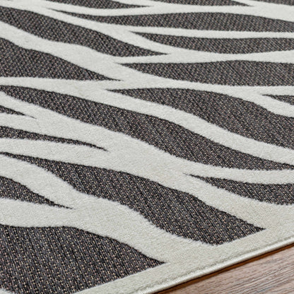 San Diego SFG-2311 Machine Woven Rug