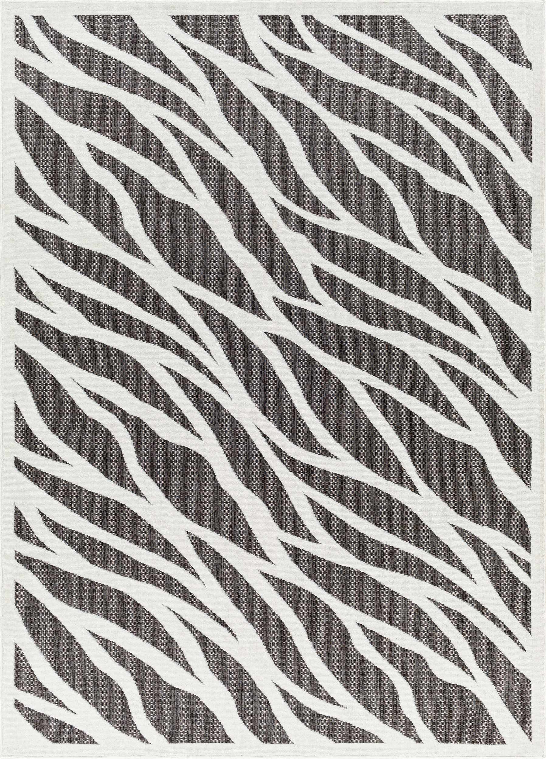 San Diego SFG-2311 Machine Woven Rug