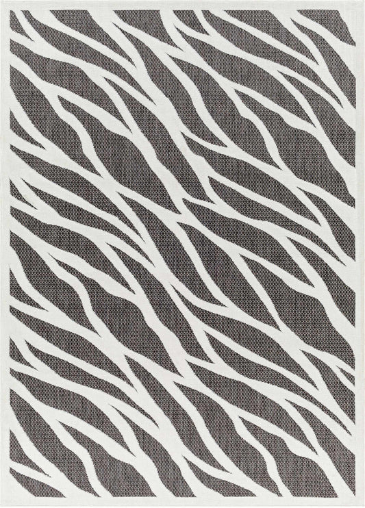 San Diego SFG-2311 Machine Woven Rug