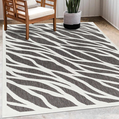 San Diego SFG-2311 Machine Woven Rug
