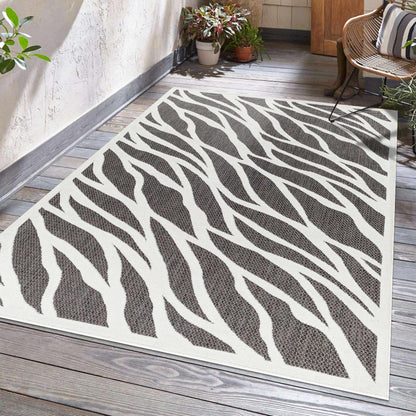 San Diego SFG-2311 Machine Woven Rug