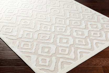 San Diego SFG-2314 Machine Woven Rug