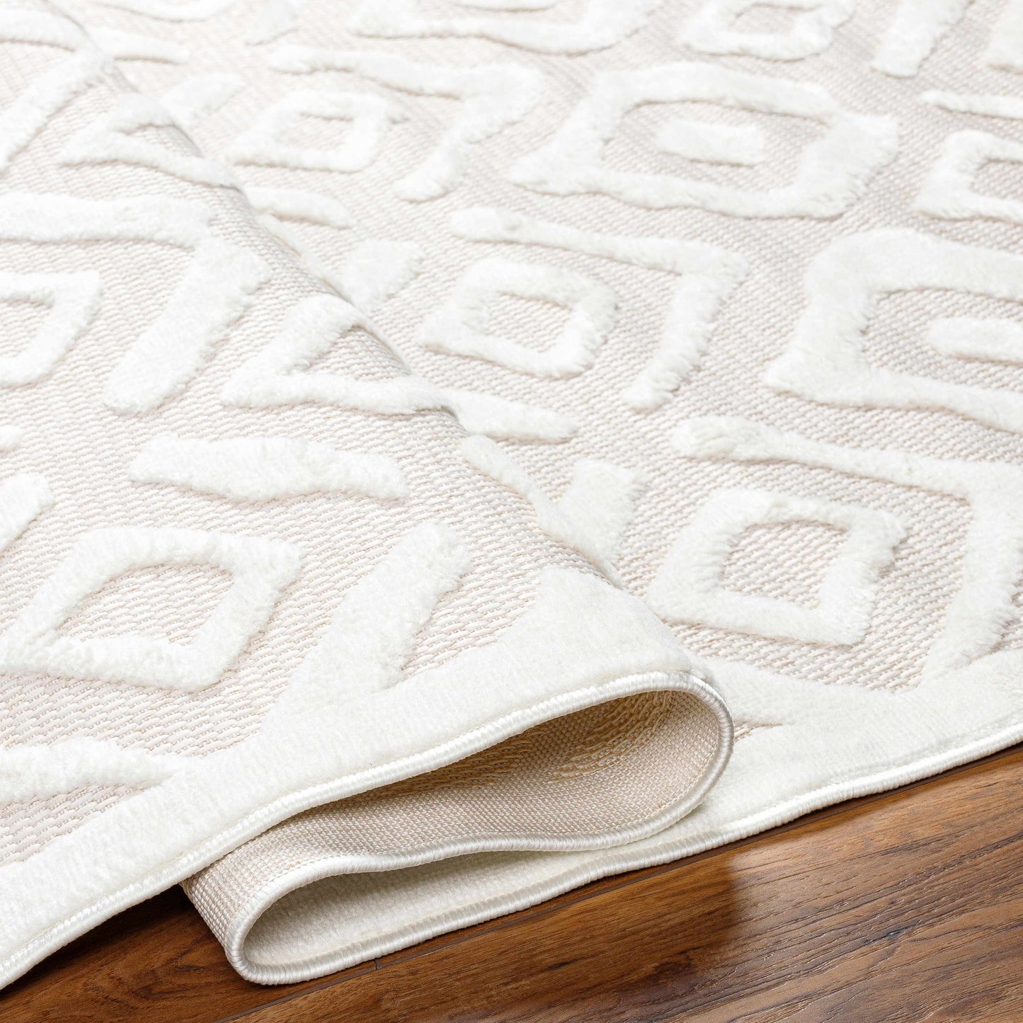 San Diego SFG-2314 Machine Woven Rug