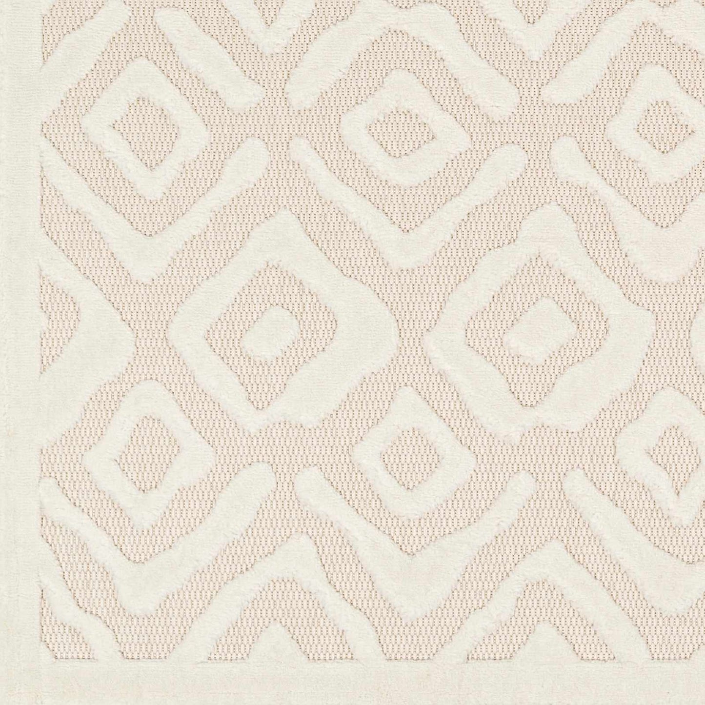 San Diego SFG-2314 Machine Woven Rug