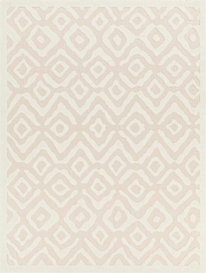 San Diego SFG-2314 Machine Woven Rug