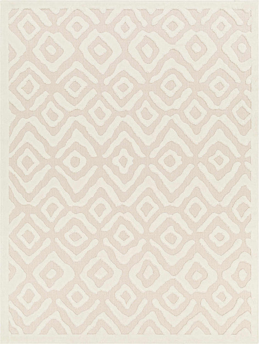 San Diego SFG-2314 Machine Woven Rug