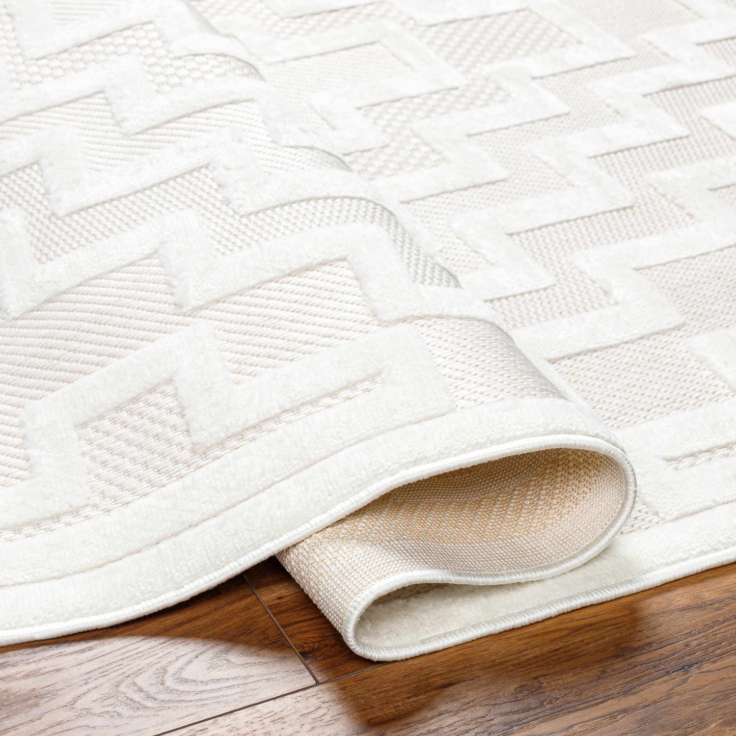 San Diego SFG-2330 Machine Woven Rug