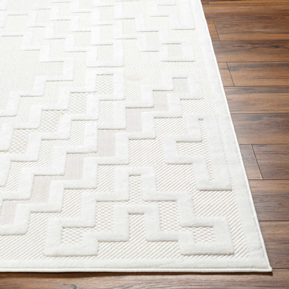 San Diego SFG-2330 Machine Woven Rug