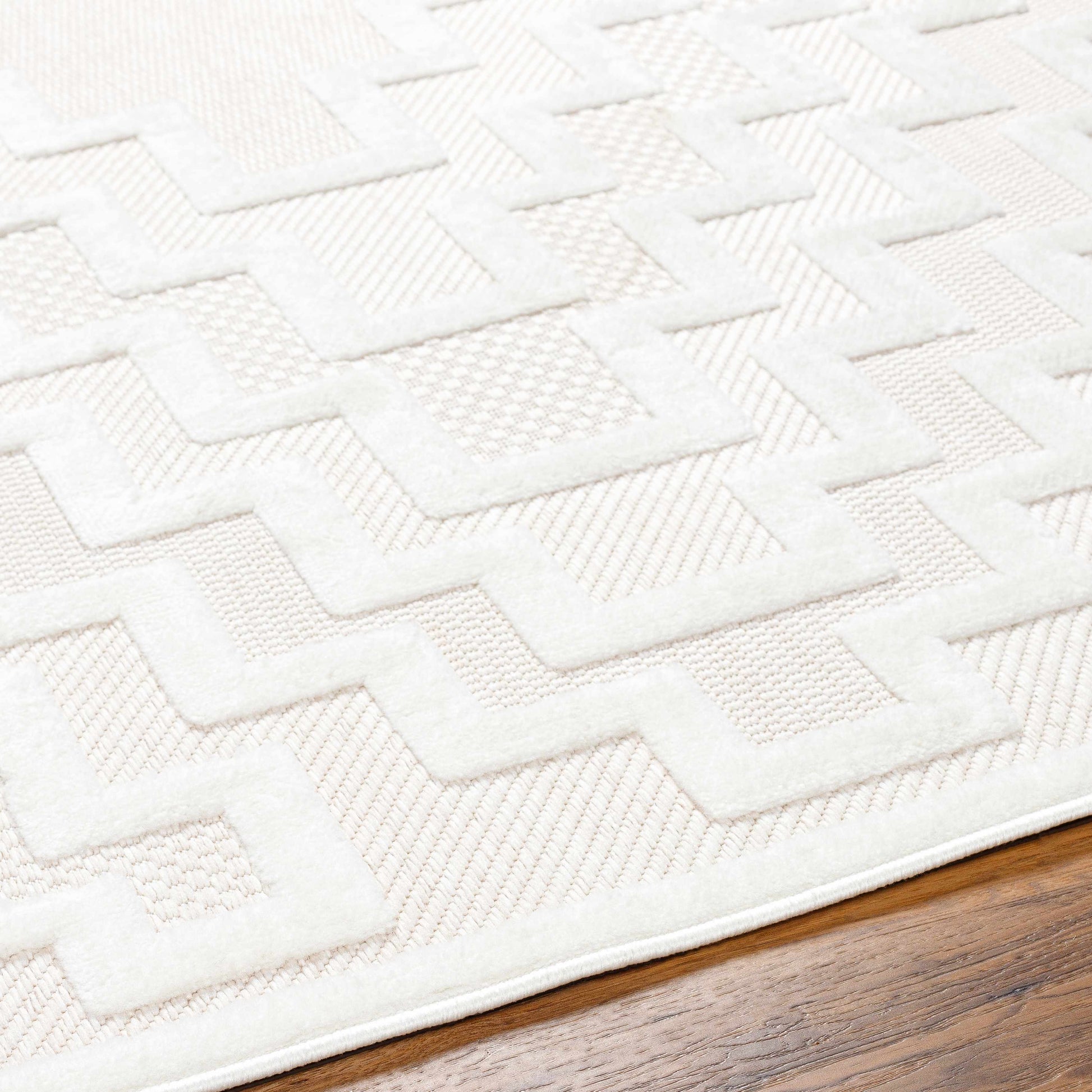 San Diego SFG-2330 Machine Woven Rug