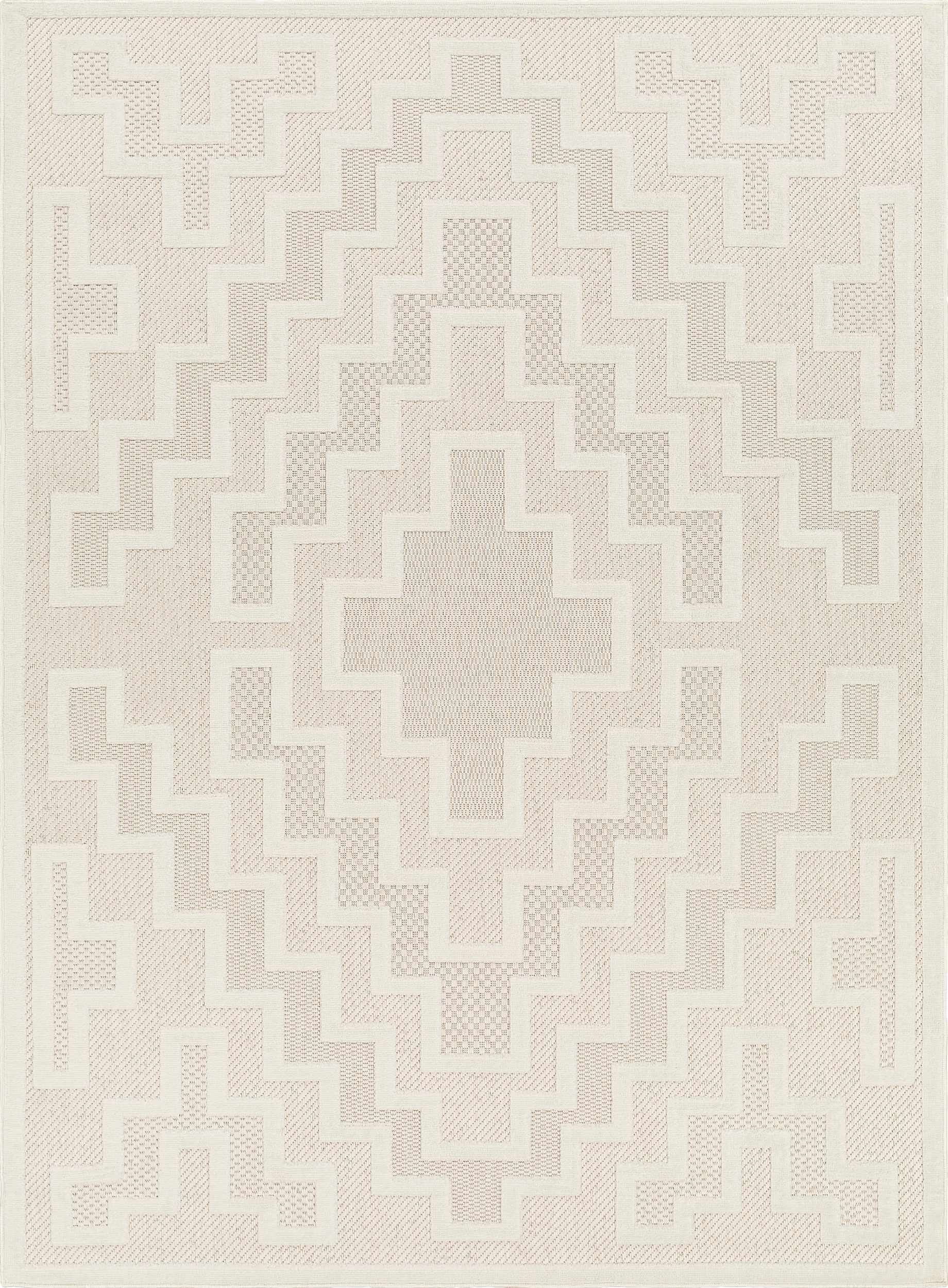 San Diego SFG-2330 Machine Woven Rug