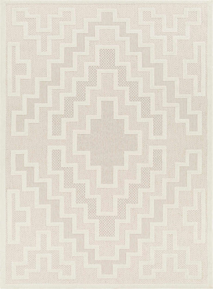 San Diego SFG-2330 Machine Woven Rug