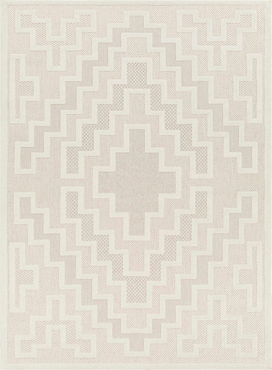 San Diego SFG-2330 Machine Woven Rug