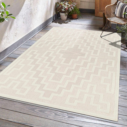 San Diego SFG-2330 Machine Woven Rug