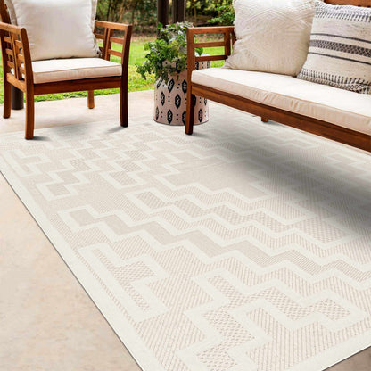 San Diego SFG-2330 Machine Woven Rug