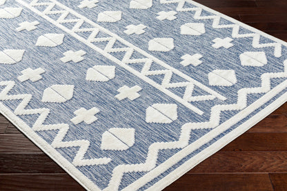 San Diego SFG-2327 Machine Woven Rug