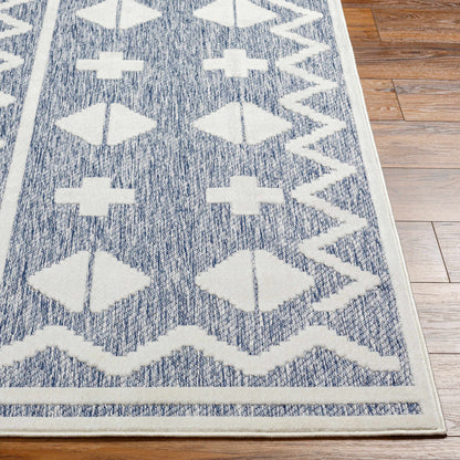 San Diego SFG-2327 Machine Woven Rug