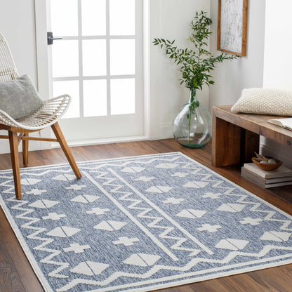 San Diego SFG-2327 Machine Woven Rug